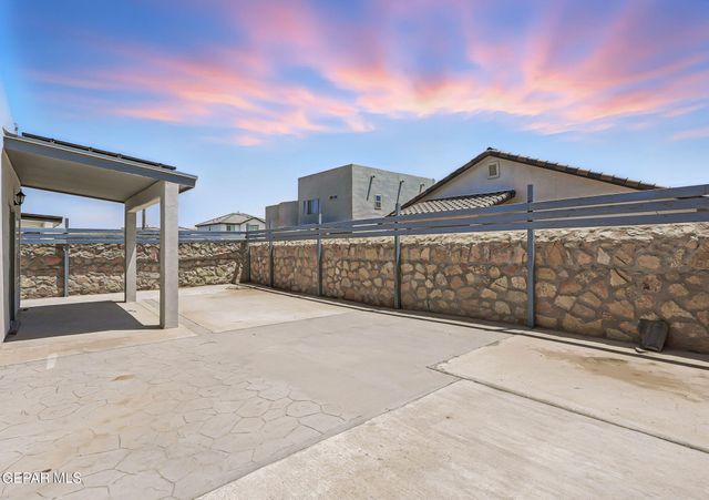 962 BRUDENAL Place, El Paso, TX 79928