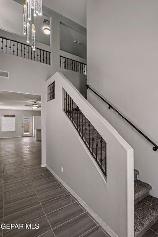 962 BRUDENAL Place, El Paso, TX 79928