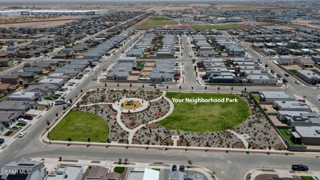 962 BRUDENAL Place, El Paso, TX 79928