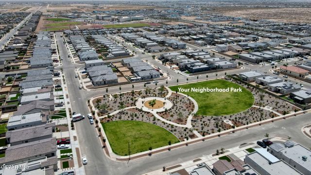 962 BRUDENAL Place, El Paso, TX 79928