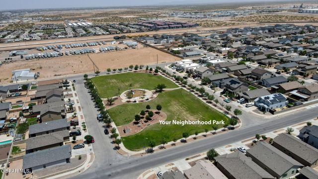 962 BRUDENAL Place, El Paso, TX 79928