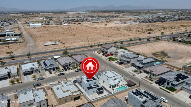962 BRUDENAL Place, El Paso, TX 79928