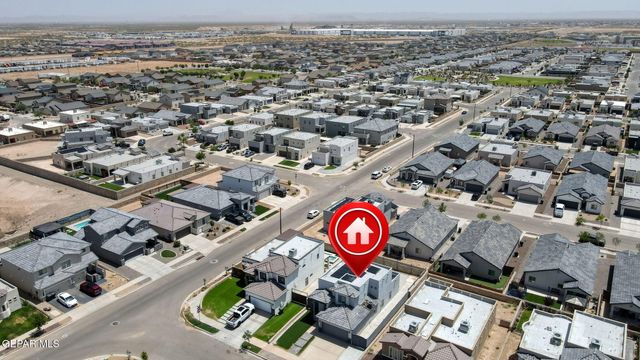 962 BRUDENAL Place, El Paso, TX 79928