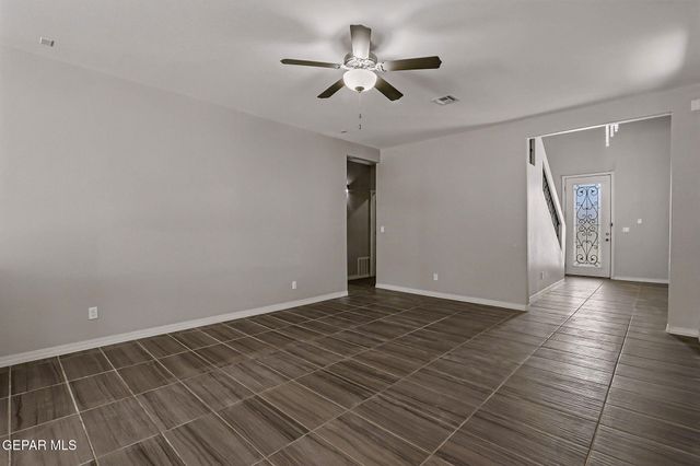962 BRUDENAL Place, El Paso, TX 79928