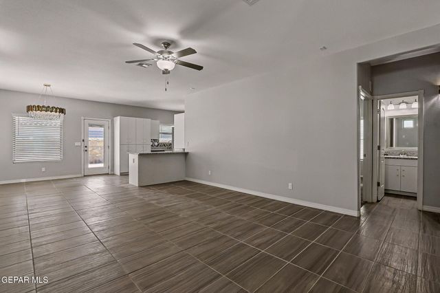 962 BRUDENAL Place, El Paso, TX 79928