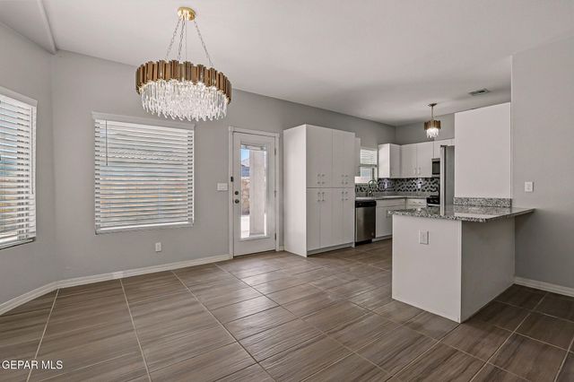 962 BRUDENAL Place, El Paso, TX 79928