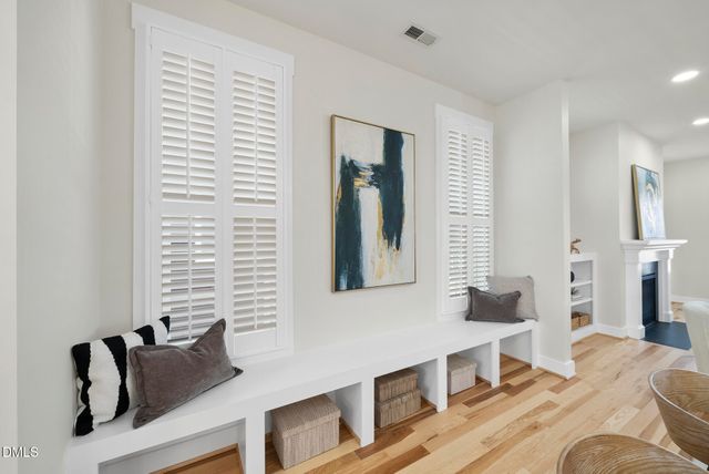 89 Meadows Edge Drive, Chapel Hill, NC 27516