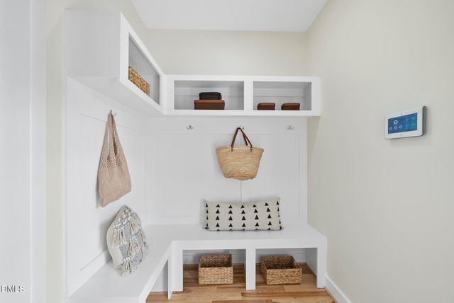 89 Meadows Edge Drive, Chapel Hill, NC 27516