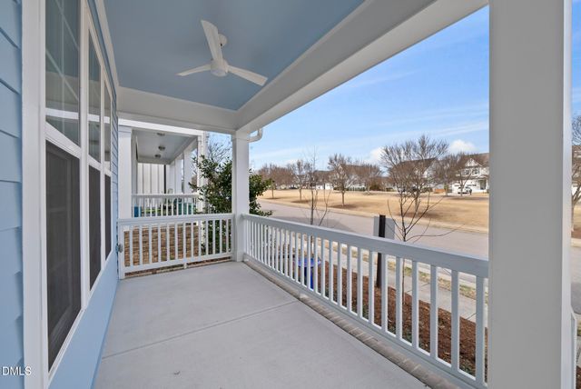 89 Meadows Edge Drive, Chapel Hill, NC 27516