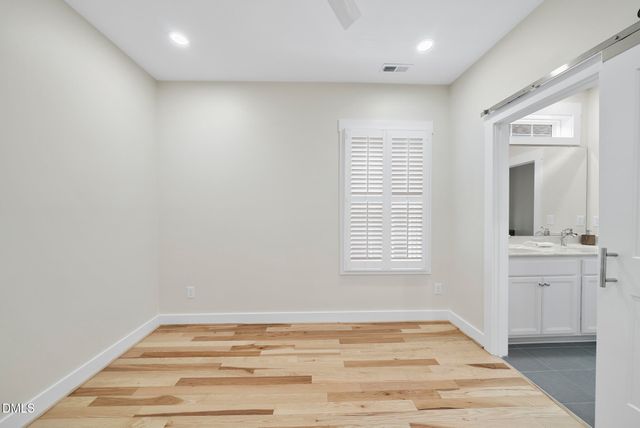 89 Meadows Edge Drive, Chapel Hill, NC 27516