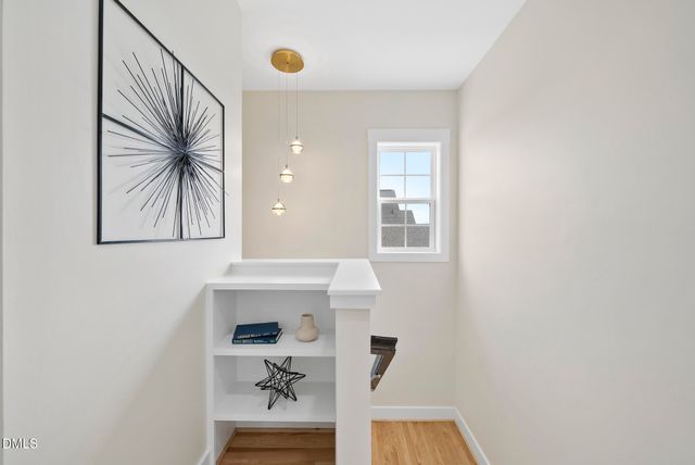 89 Meadows Edge Drive, Chapel Hill, NC 27516