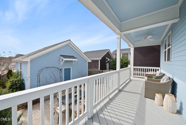 89 Meadows Edge Drive, Chapel Hill, NC 27516