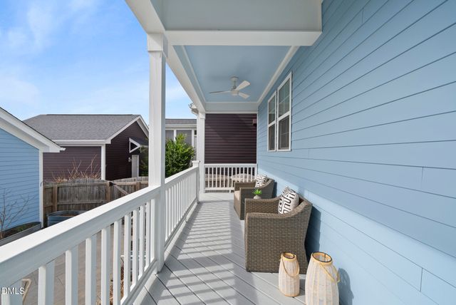 89 Meadows Edge Drive, Chapel Hill, NC 27516