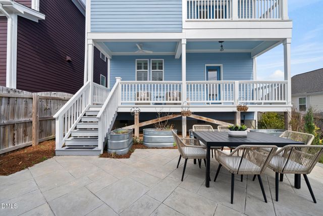 89 Meadows Edge Drive, Chapel Hill, NC 27516