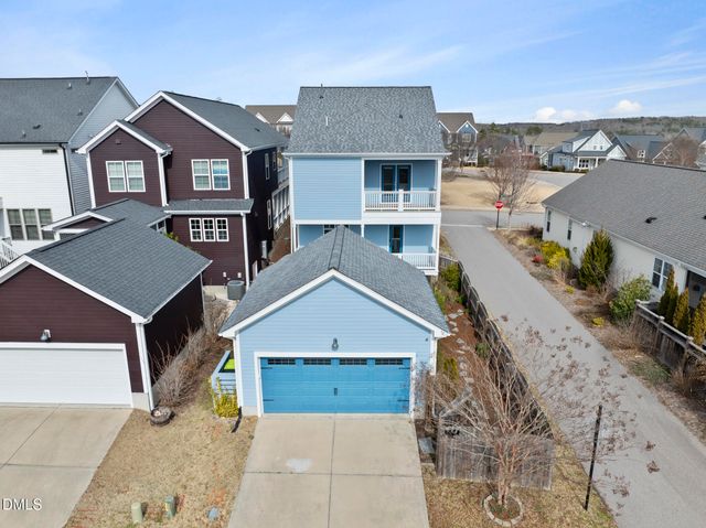 89 Meadows Edge Drive, Chapel Hill, NC 27516