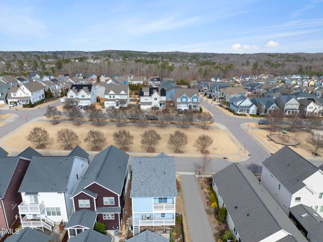 89 Meadows Edge Drive, Chapel Hill, NC 27516