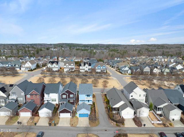 89 Meadows Edge Drive, Chapel Hill, NC 27516