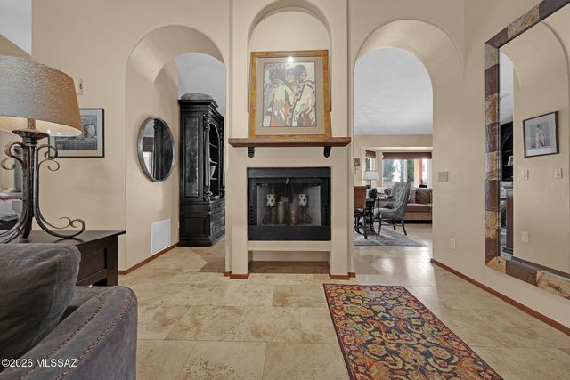 1191 W Coblewood Way, Tucson, AZ 85737