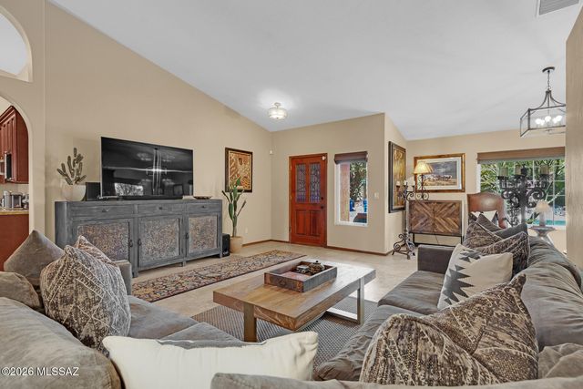 1191 W Coblewood Way, Tucson, AZ 85737