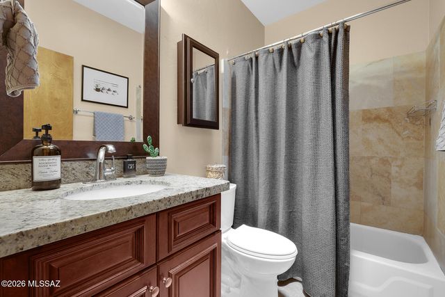 1191 W Coblewood Way, Tucson, AZ 85737