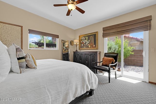 1191 W Coblewood Way, Tucson, AZ 85737