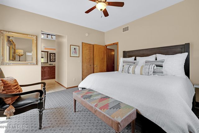 1191 W Coblewood Way, Tucson, AZ 85737