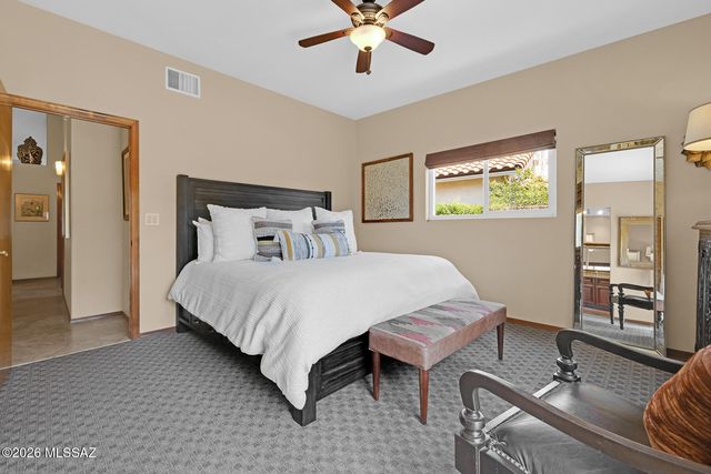 1191 W Coblewood Way, Tucson, AZ 85737