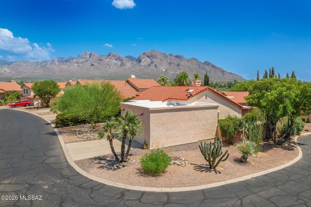 1191 W Coblewood Way, Tucson, AZ 85737