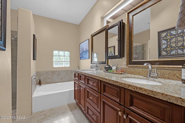 1191 W Coblewood Way, Tucson, AZ 85737