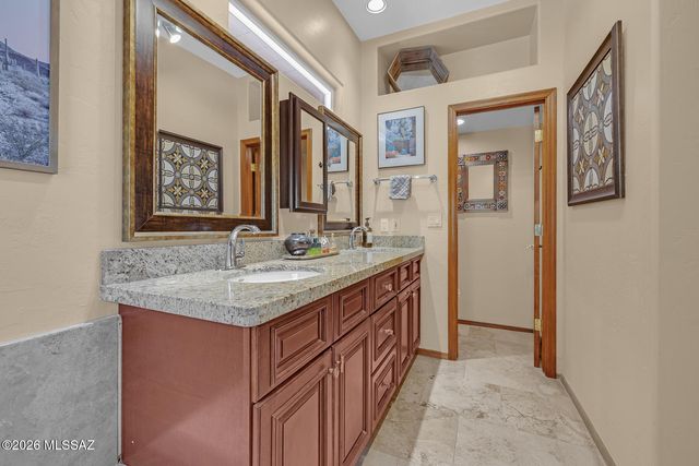 1191 W Coblewood Way, Tucson, AZ 85737