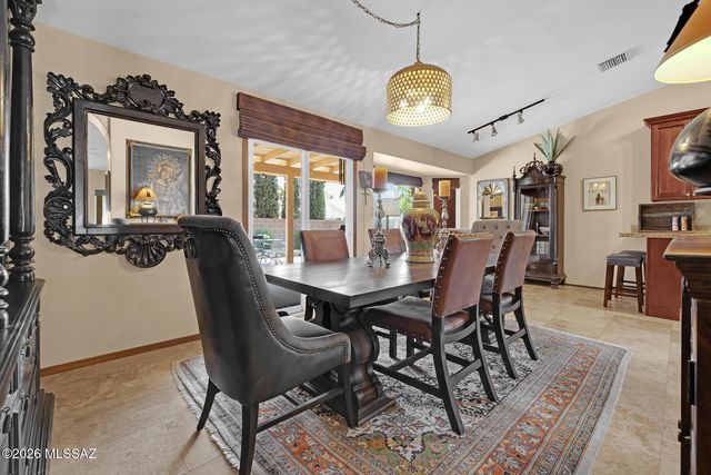 1191 W Coblewood Way, Tucson, AZ 85737