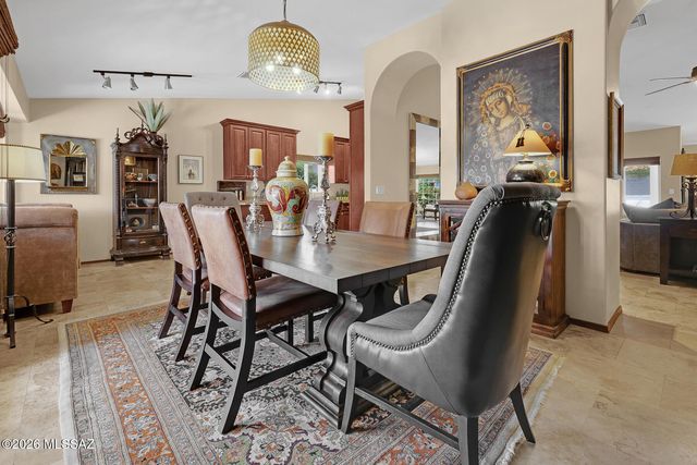 1191 W Coblewood Way, Tucson, AZ 85737