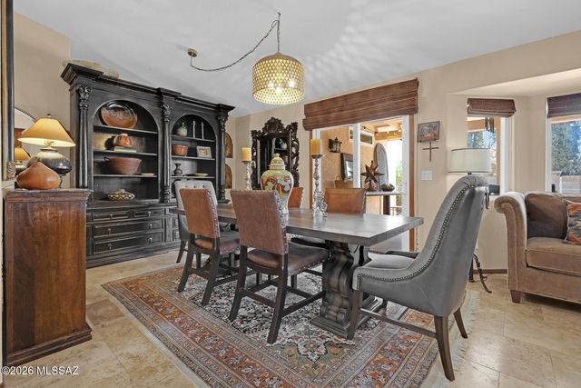 1191 W Coblewood Way, Tucson, AZ 85737
