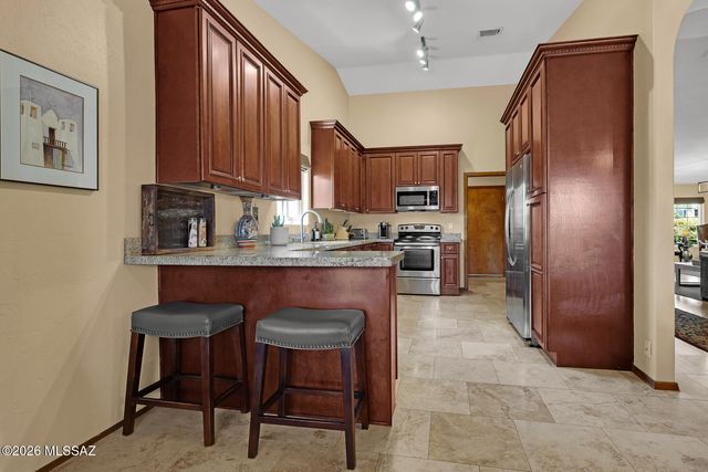 1191 W Coblewood Way, Tucson, AZ 85737