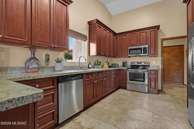 1191 W Coblewood Way, Tucson, AZ 85737