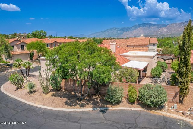 1191 W Coblewood Way, Tucson, AZ 85737