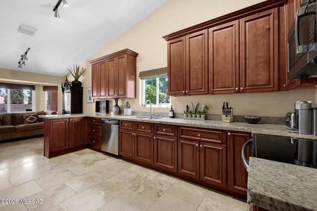 1191 W Coblewood Way, Tucson, AZ 85737