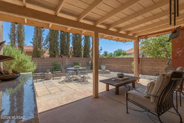 1191 W Coblewood Way, Tucson, AZ 85737