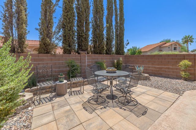 1191 W Coblewood Way, Tucson, AZ 85737