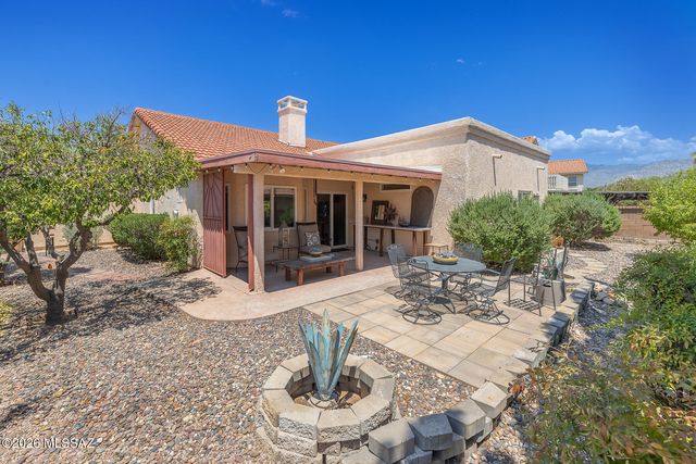 1191 W Coblewood Way, Tucson, AZ 85737