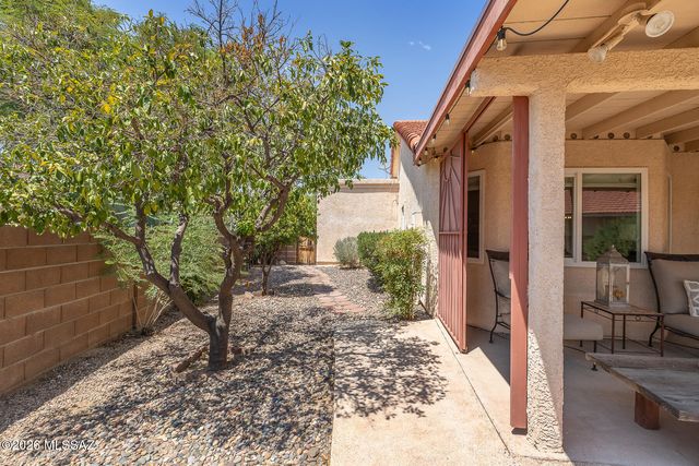 1191 W Coblewood Way, Tucson, AZ 85737
