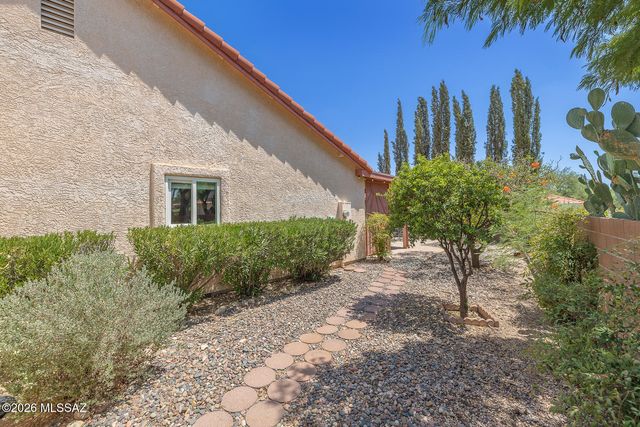 1191 W Coblewood Way, Tucson, AZ 85737
