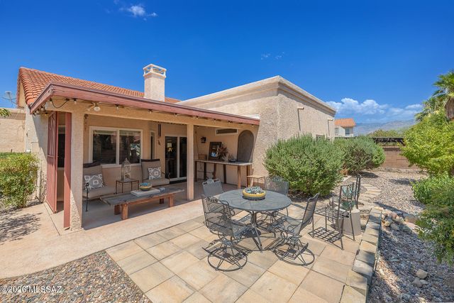 1191 W Coblewood Way, Tucson, AZ 85737