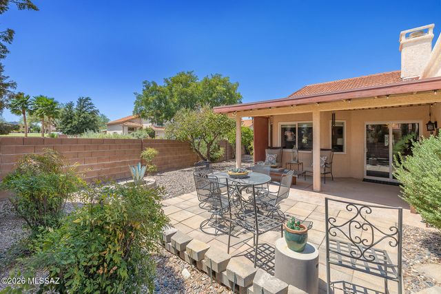 1191 W Coblewood Way, Tucson, AZ 85737