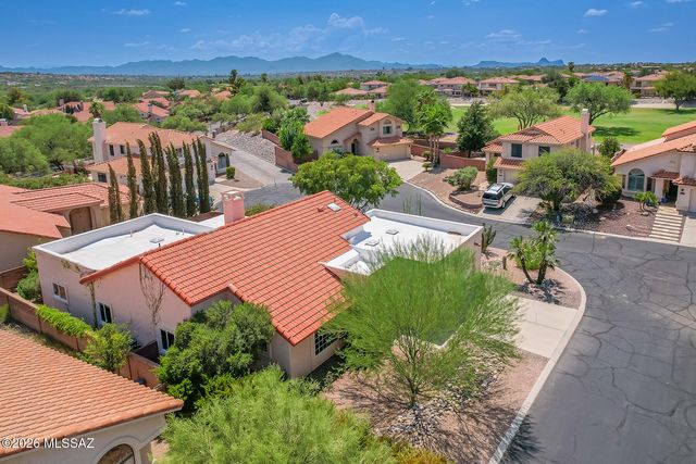 1191 W Coblewood Way, Tucson, AZ 85737
