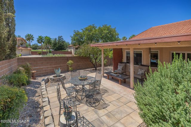1191 W Coblewood Way, Tucson, AZ 85737