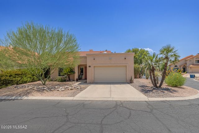 1191 W Coblewood Way, Tucson, AZ 85737