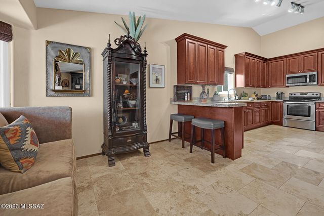 1191 W Coblewood Way, Tucson, AZ 85737