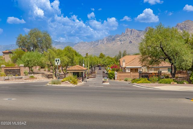 1191 W Coblewood Way, Tucson, AZ 85737