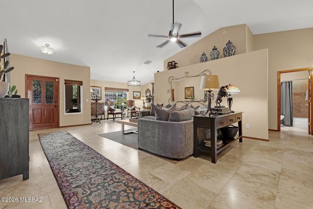 1191 W Coblewood Way, Tucson, AZ 85737